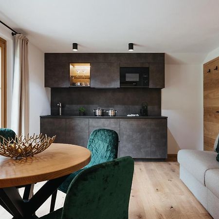 Ludwig'S Mountain Lodges Далас Екстериор снимка